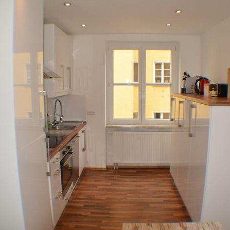 Apartment Avenzio ヴュルツブルク エクステリア 写真