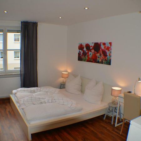 Apartment Avenzio ヴュルツブルク エクステリア 写真