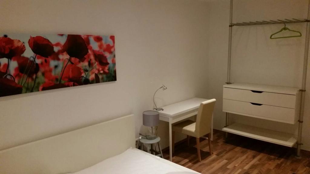 Apartment Avenzio ヴュルツブルク エクステリア 写真