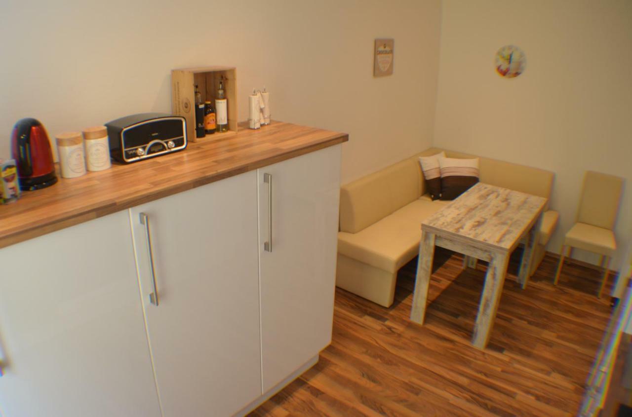 Apartment Avenzio ヴュルツブルク エクステリア 写真